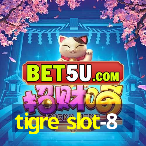 tigre slot